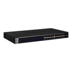 NETGEAR roSafe 24-Port Gigabit L2 Managed Switch